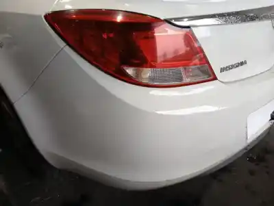 Утилизация автомобиля opel insignia berlina cosmo года 2009 питание a20dth