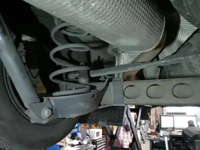 Veículo de Sucata renault espace iv (jk0) argos do ano 2011 alimentado m9r740