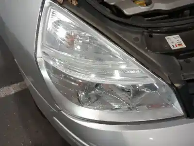 Veículo de Sucata renault espace iv (jk0) argos do ano 2011 alimentado m9r740