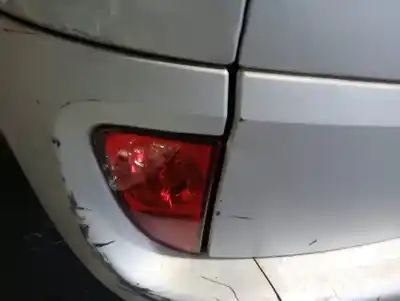 Veículo de Sucata renault espace iv (jk0) argos do ano 2011 alimentado m9r740