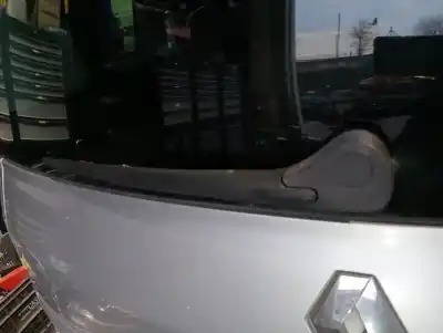 Veículo de Sucata renault espace iv (jk0) argos do ano 2011 alimentado m9r740