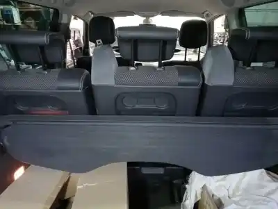 Veículo de Sucata renault espace iv (jk0) argos do ano 2011 alimentado m9r740