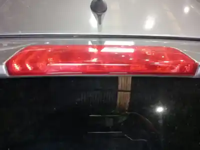 Veículo de Sucata renault espace iv (jk0) argos do ano 2011 alimentado m9r740