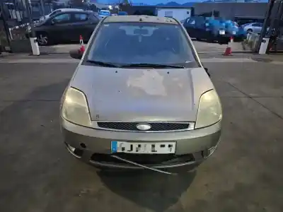 Утилизация автомобиля ford fiesta (cbk) trend года 2004 питание f6ja