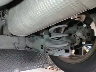 Утилизация автомобиля PEUGEOT 207 SW  года 2009 питание 9HXDV6ATED4