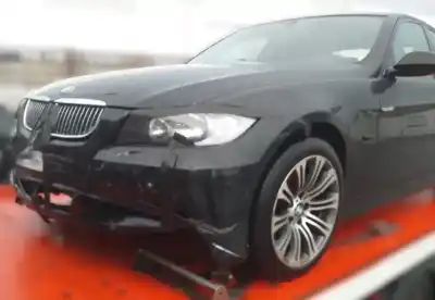 Утилизация автомобиля BMW SERIE 3 BERLINA (E90)  года 2006 питание 204D4