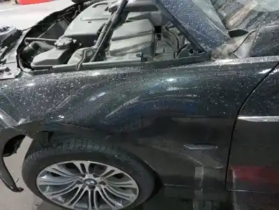 Утилизация автомобиля bmw serie 3 berlina (e90) 318d года 2006 питание 204d4