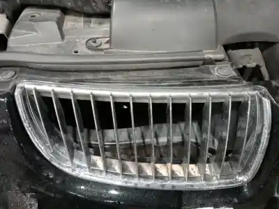 Утилизация автомобиля bmw serie 3 berlina (e90) 318d года 2006 питание 204d4