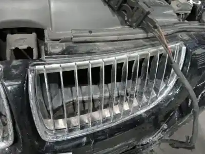 Утилизация автомобиля bmw serie 3 berlina (e90) 318d года 2006 питание 204d4