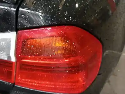 Утилизация автомобиля bmw serie 3 berlina (e90) 318d года 2006 питание 204d4