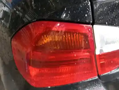 Утилизация автомобиля bmw serie 3 berlina (e90) 318d года 2006 питание 204d4