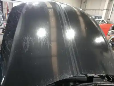 Утилизация автомобиля bmw serie 3 berlina (e90) 318d года 2006 питание 204d4