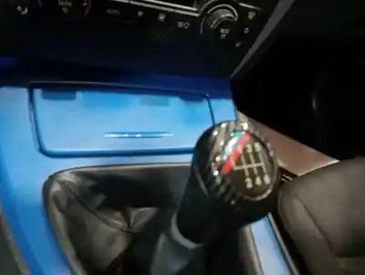 Утилизация автомобиля bmw serie 3 berlina (e90) 318d года 2006 питание 204d4