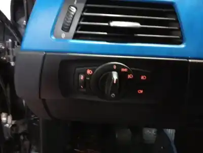 Утилизация автомобиля bmw serie 3 berlina (e90) 318d года 2006 питание 204d4