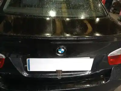 Утилизация автомобиля bmw serie 3 berlina (e90) 318d года 2006 питание 204d4