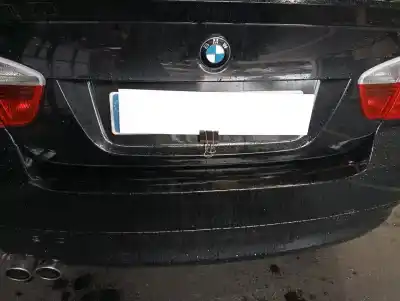 Утилизация автомобиля bmw serie 3 berlina (e90) 318d года 2006 питание 204d4