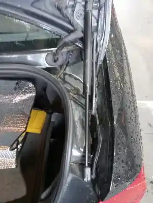 Утилизация автомобиля bmw serie 3 berlina (e90) 318d года 2006 питание 204d4