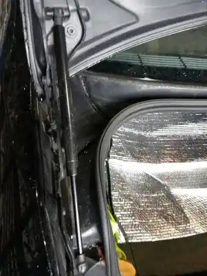 Утилизация автомобиля bmw serie 3 berlina (e90) 318d года 2006 питание 204d4