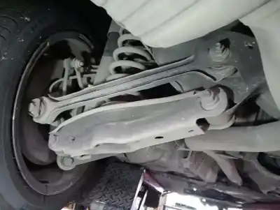 Утилизация автомобиля bmw serie 3 berlina (e90) 318d года 2006 питание 204d4