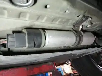 Утилизация автомобиля bmw serie 3 berlina (e90) 318d года 2006 питание 204d4