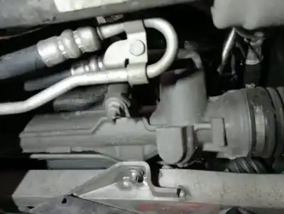 Утилизация автомобиля bmw serie 3 berlina (e90) 318d года 2006 питание 204d4