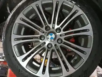 Утилизация автомобиля bmw serie 3 berlina (e90) 318d года 2006 питание 204d4