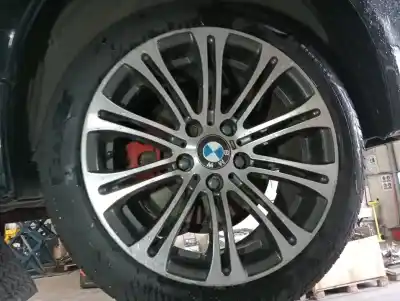 Утилизация автомобиля bmw serie 3 berlina (e90) 318d года 2006 питание 204d4