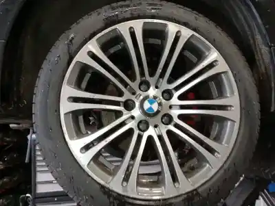 Утилизация автомобиля bmw serie 3 berlina (e90) 318d года 2006 питание 204d4