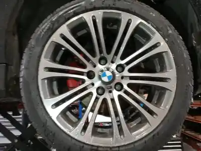 Утилизация автомобиля bmw serie 3 berlina (e90) 318d года 2006 питание 204d4