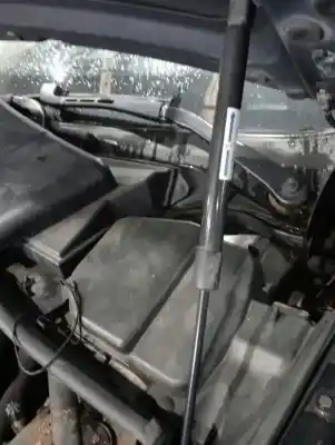 Утилизация автомобиля bmw serie 3 berlina (e90) 318d года 2006 питание 204d4