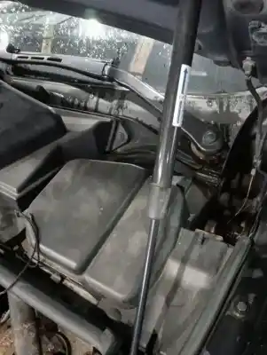 Утилизация автомобиля bmw serie 3 berlina (e90) 318d года 2006 питание 204d4