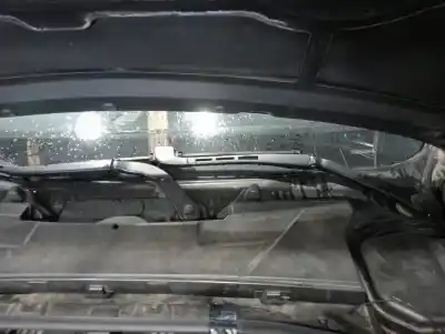 Утилизация автомобиля bmw serie 3 berlina (e90) 318d года 2006 питание 204d4