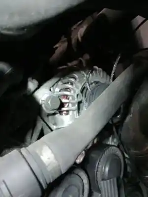 Утилизация автомобиля bmw serie 3 berlina (e90) 318d года 2006 питание 204d4