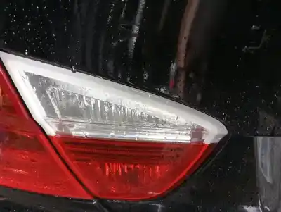 Утилизация автомобиля bmw serie 3 berlina (e90) 318d года 2006 питание 204d4