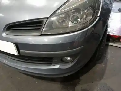Veículo de Sucata renault clio iii authentique do ano 2006 alimentado k9km7