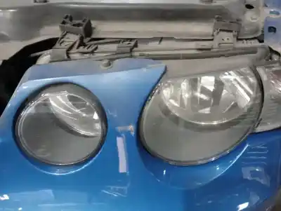 Veicolo di demolizione bmw serie 3 compact (e46) 320td dell'anno 2003 alimentato 204d4