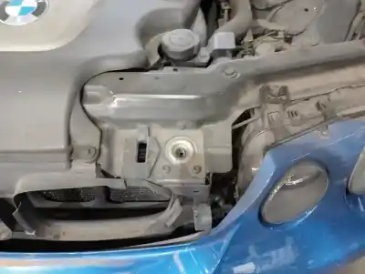Veicolo di demolizione bmw serie 3 compact (e46) 320td dell'anno 2003 alimentato 204d4
