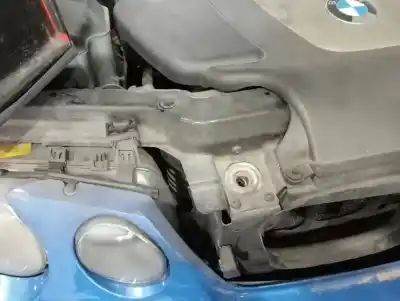 Veicolo di demolizione bmw serie 3 compact (e46) 320td dell'anno 2003 alimentato 204d4