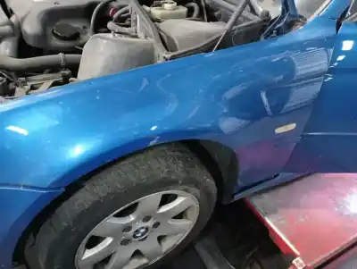 Veicolo di demolizione bmw serie 3 compact (e46) 320td dell'anno 2003 alimentato 204d4