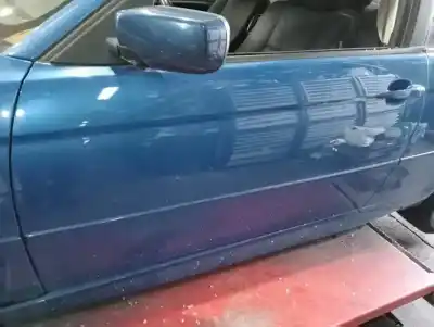 Veicolo di demolizione bmw serie 3 compact (e46) 320td dell'anno 2003 alimentato 204d4