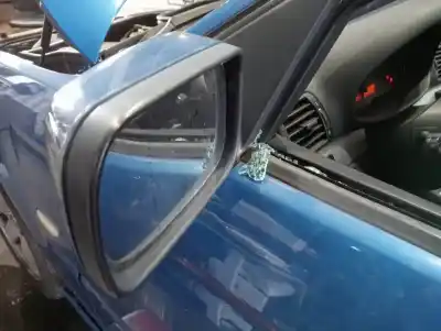 Veicolo di demolizione bmw serie 3 compact (e46) 320td dell'anno 2003 alimentato 204d4