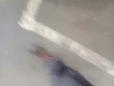 Veicolo di demolizione bmw serie 3 compact (e46) 320td dell'anno 2003 alimentato 204d4