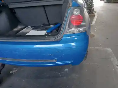 Veicolo di demolizione bmw serie 3 compact (e46) 320td dell'anno 2003 alimentato 204d4