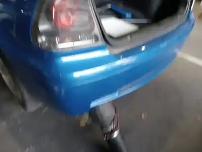 Veicolo di demolizione bmw serie 3 compact (e46) 320td dell'anno 2003 alimentato 204d4