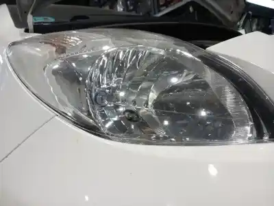 Veículo de Sucata toyota yaris active do ano 2009 alimentado 1krfe