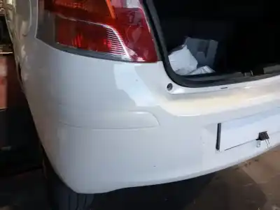 Veículo de Sucata toyota yaris active do ano 2009 alimentado 1krfe