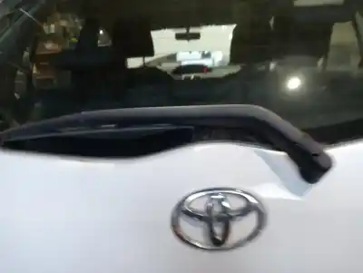 Veículo de Sucata toyota yaris active do ano 2009 alimentado 1krfe