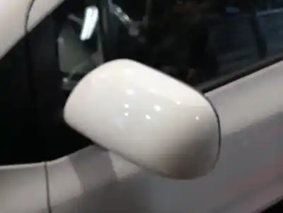 Veículo de Sucata toyota yaris active do ano 2009 alimentado 1krfe