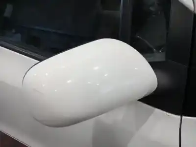 Veículo de Sucata toyota yaris active do ano 2009 alimentado 1krfe