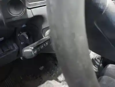 Veículo de Sucata citroen c15 1.9 /43kw do ano 2004 alimentado wjx